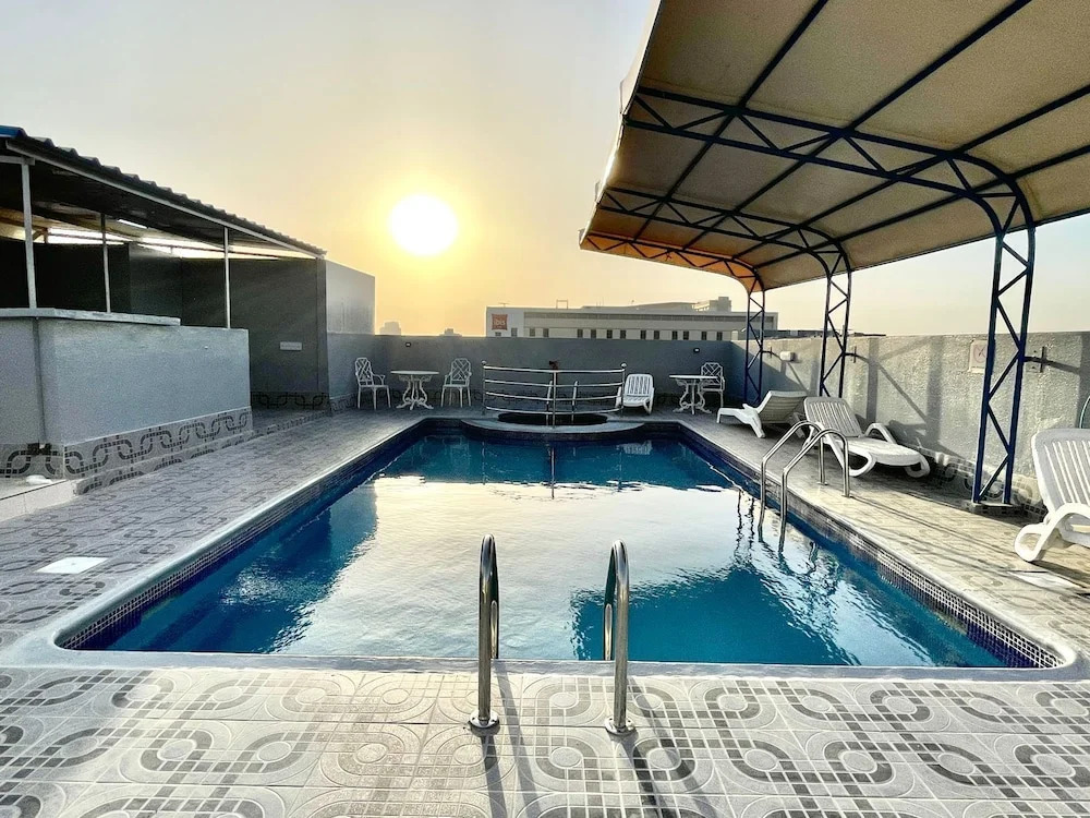 Photo - Le Paradise Palace Hotel Deira Dubai Al Rigga