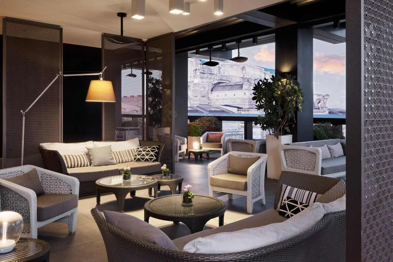 Foto - Excelsior Gallia, a Luxury Collection Hotel, Milan