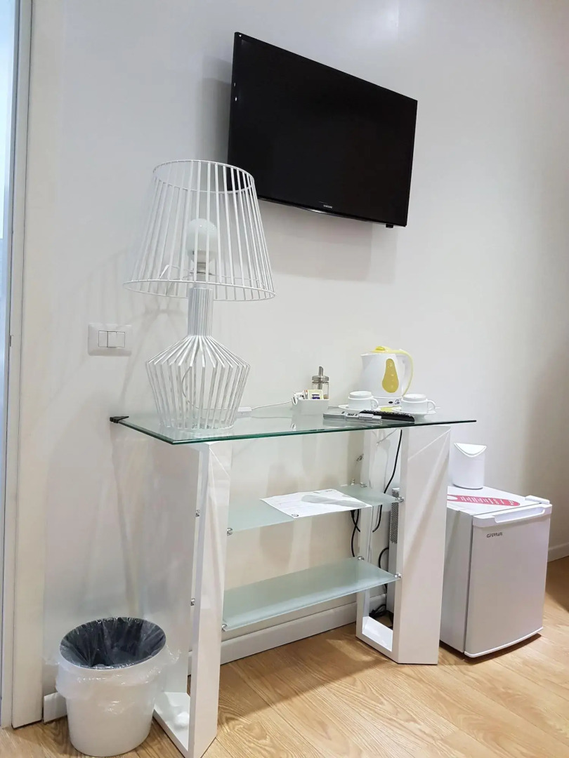 Foto - Vatican Rome Suite