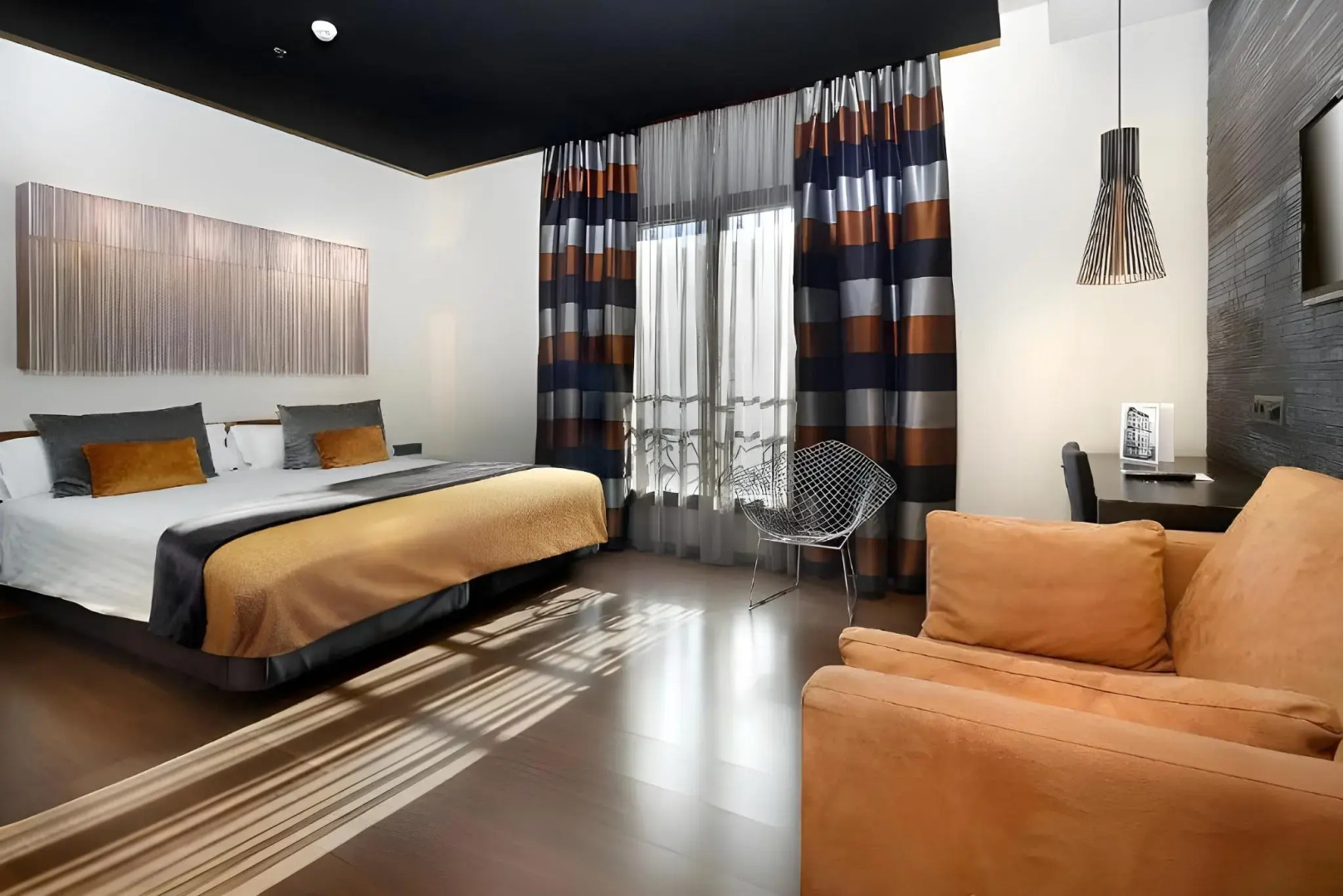 Foto - Wilson Boutique Hotel