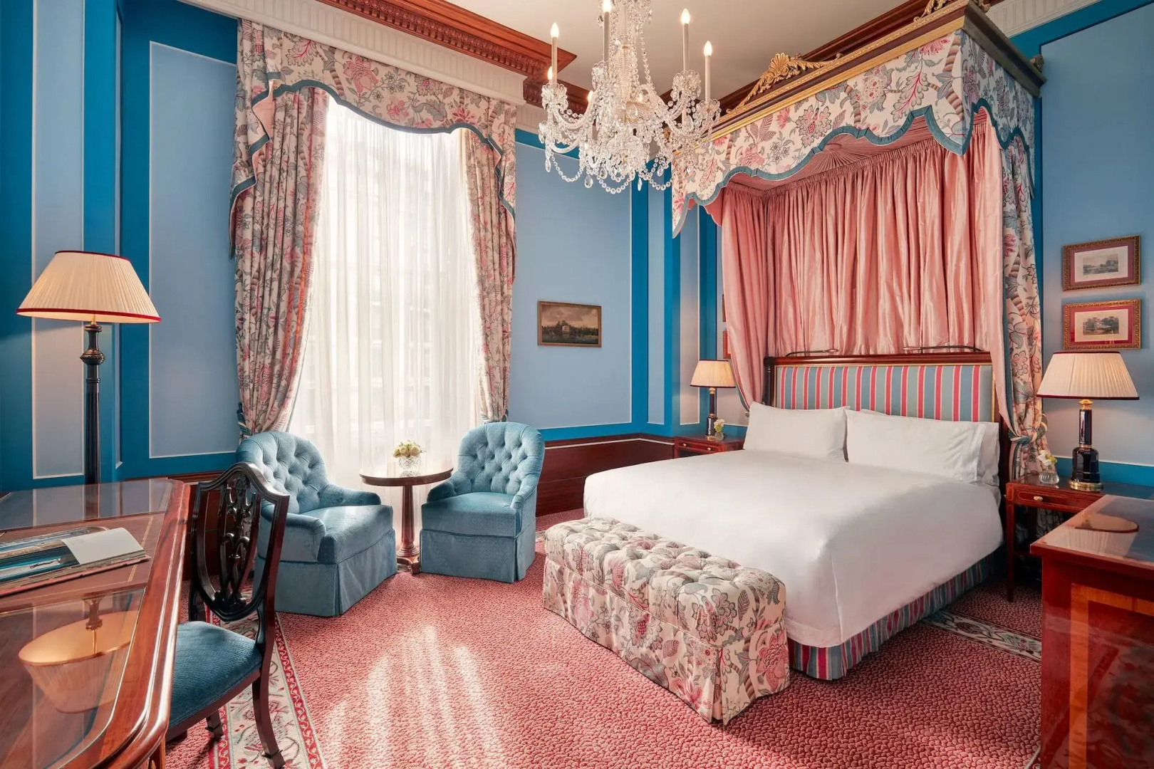 Foto - The Lanesborough, Oetker Hotels