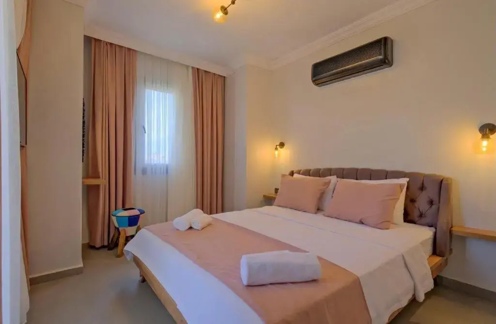 Foto - Ciello Suites Hotel