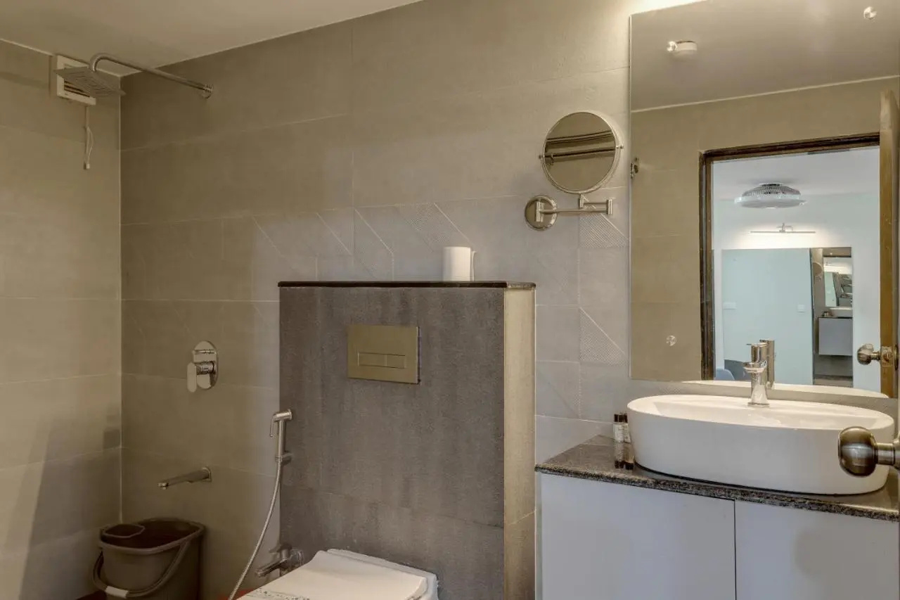 Foto - La Baga Beach Hotel