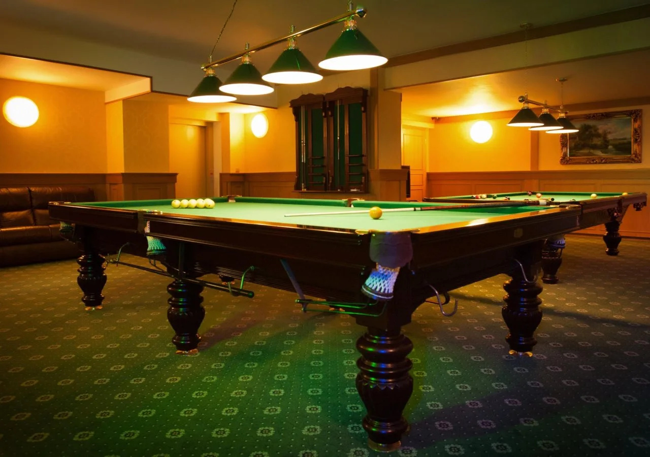 Foto - Hotel Askania