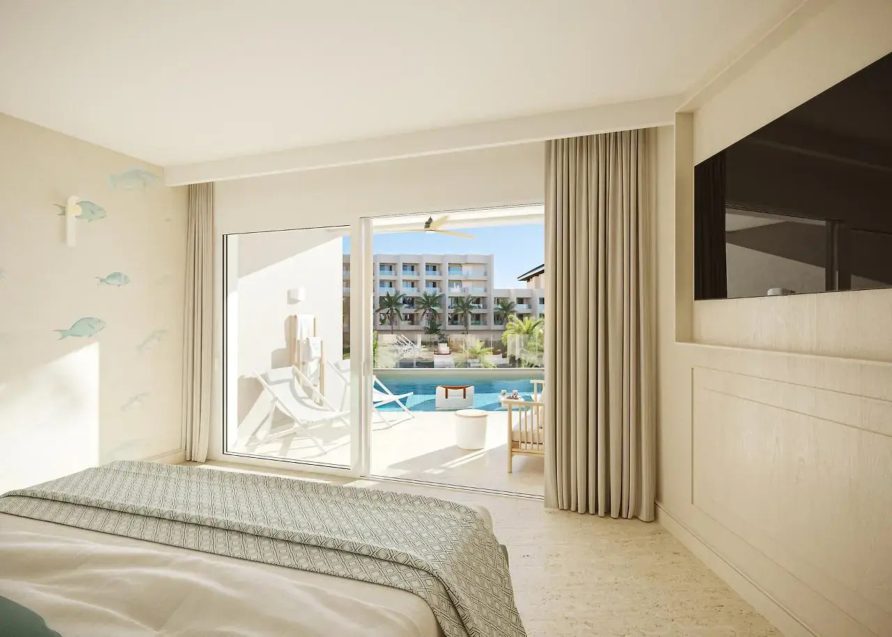 Foto - JOIA Aruba by Iberostar