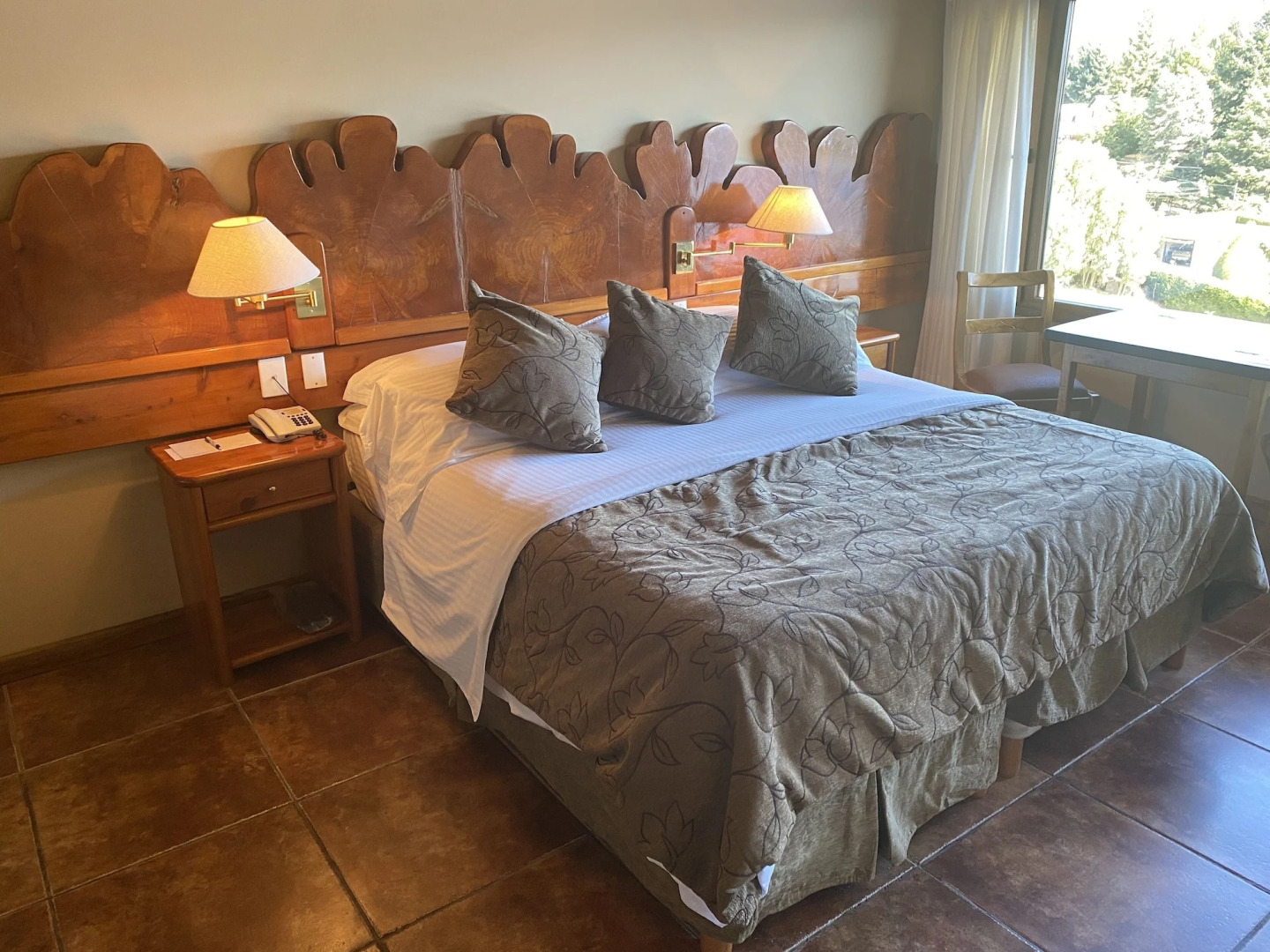 Foto - Charming Luxury Lodge & Private Spa