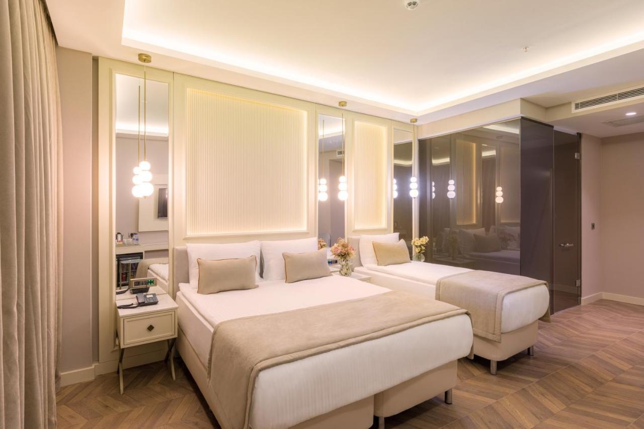 Photo - Great Fortune Concept Hotel