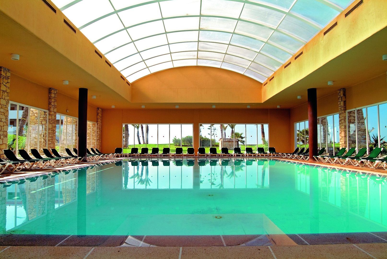 Photo - Hotel Riu Tikida Dunas - All inclusive