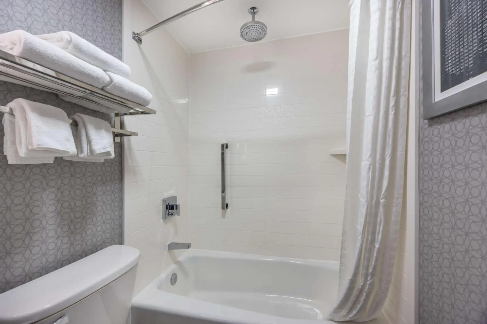 Foto - Best Western Downtown PLUS Music Row