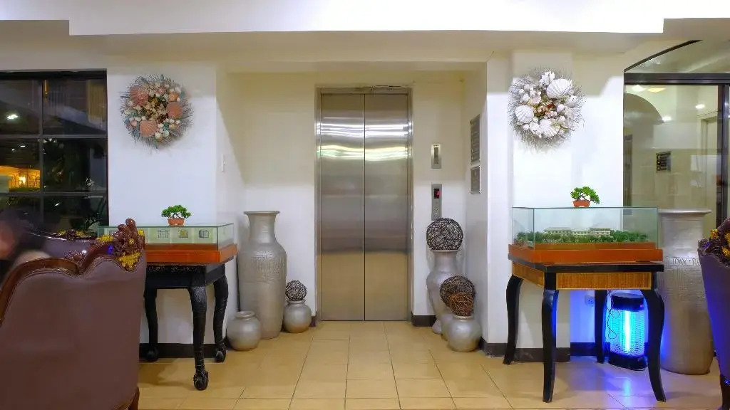 Foto - Boracay Holiday Resort