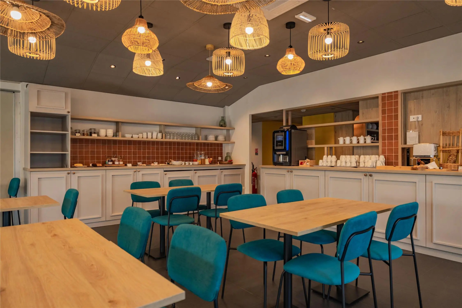Foto - Sure Hotel by Best Western Nantes Saint-Herblain
