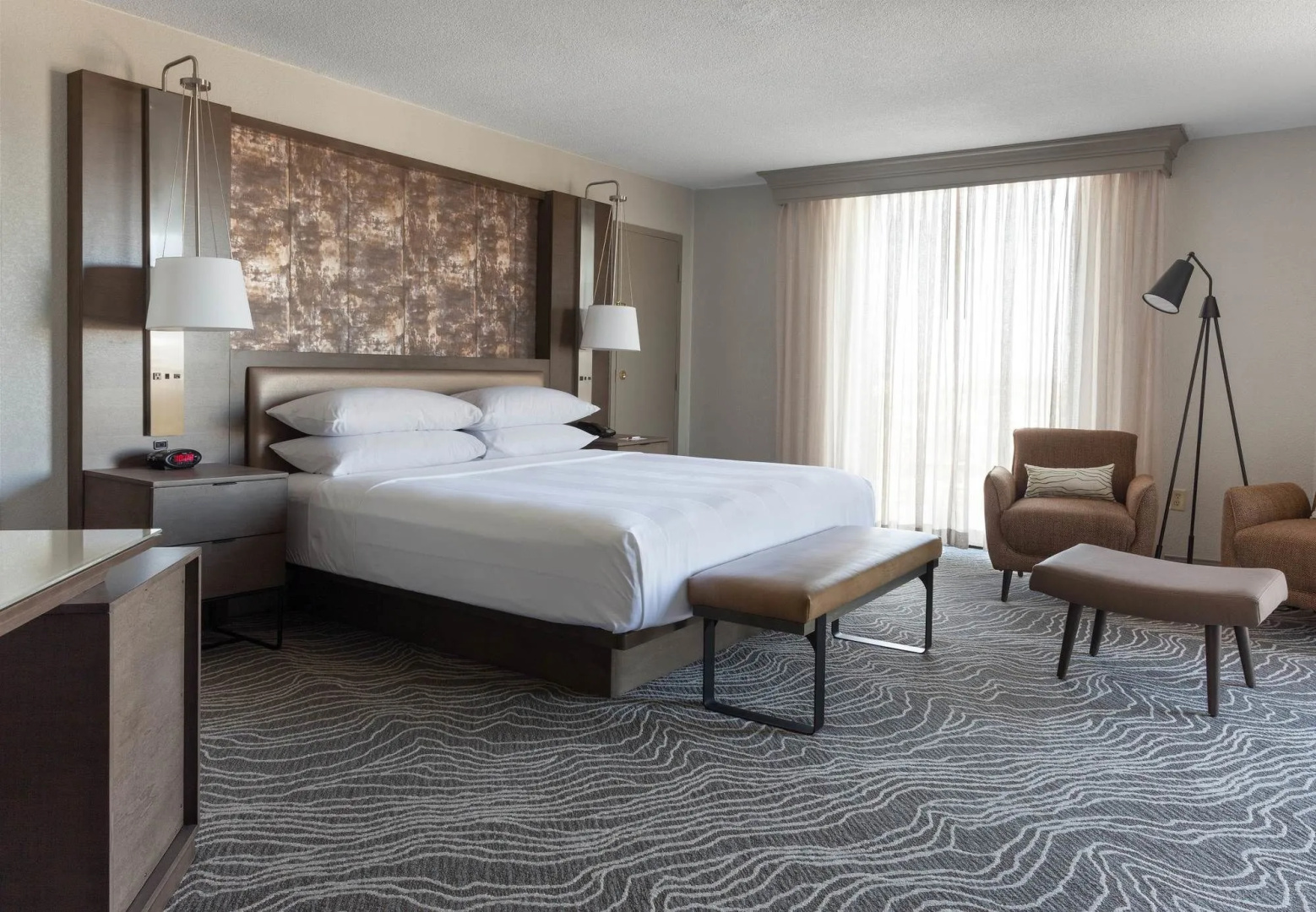 Foto - Marriott Orlando Airport Lakeside