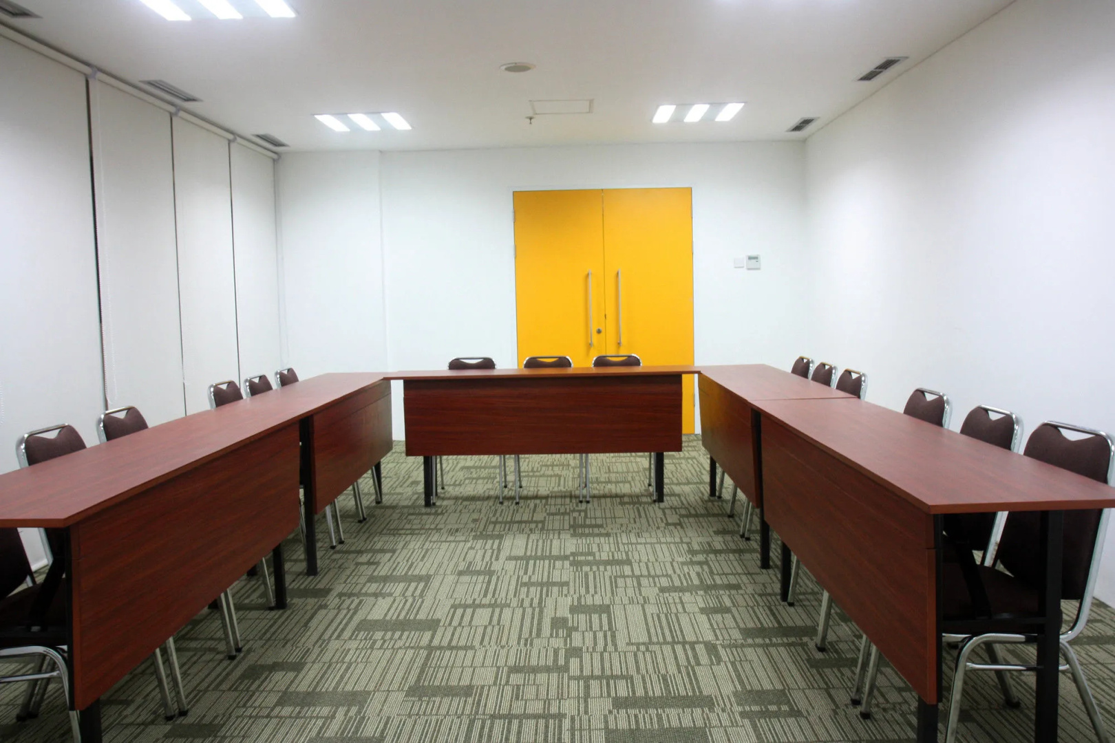 Foto - Zest Bogor by Swiss-Belhotel International