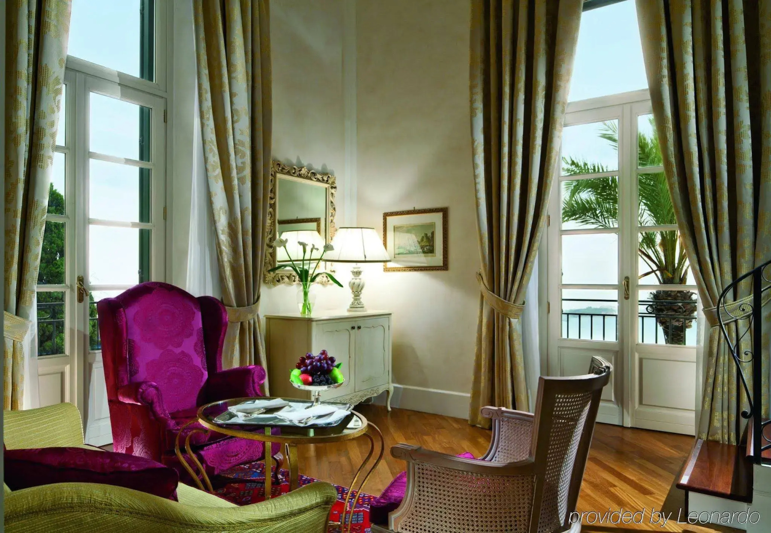 Foto - Grand Hotel Timeo, A Belmond Hotel, Taormina