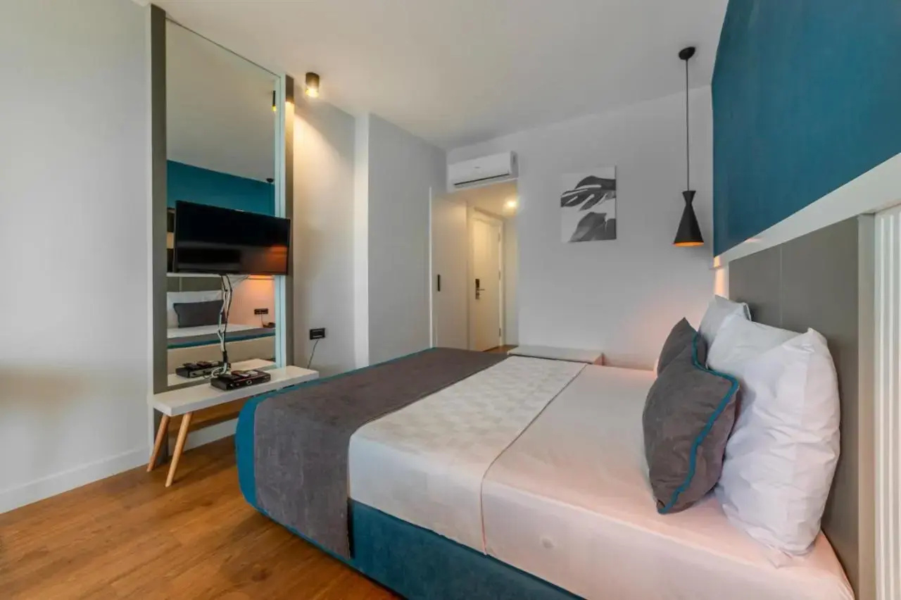 Photo - Tema 242 Hotel
