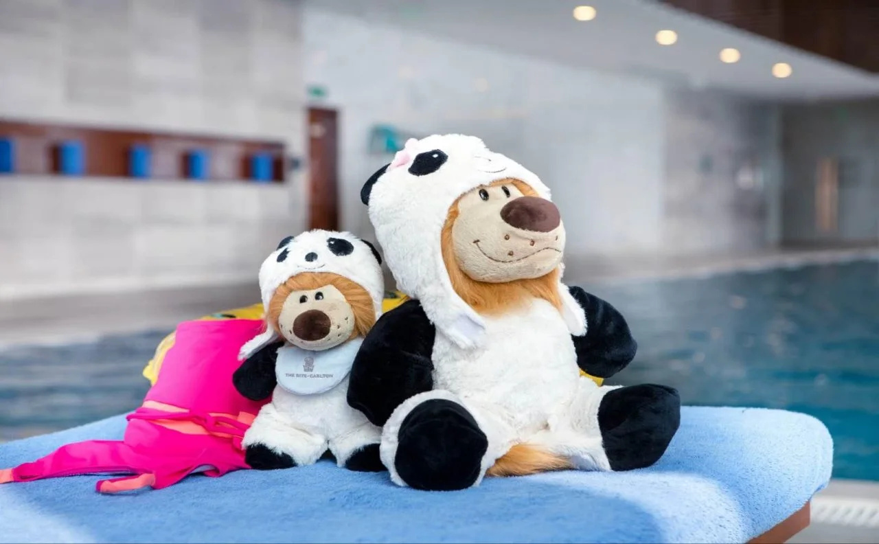 Photo - The Ritz-Carlton, Chengdu