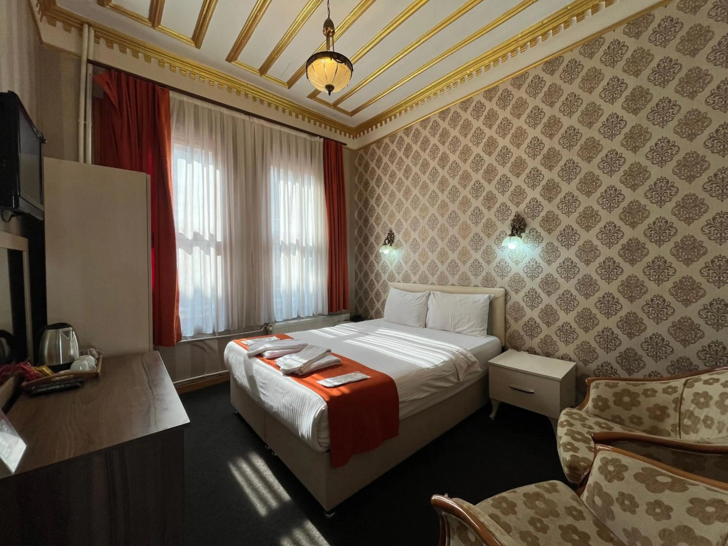 Foto - Le Safran Hotel