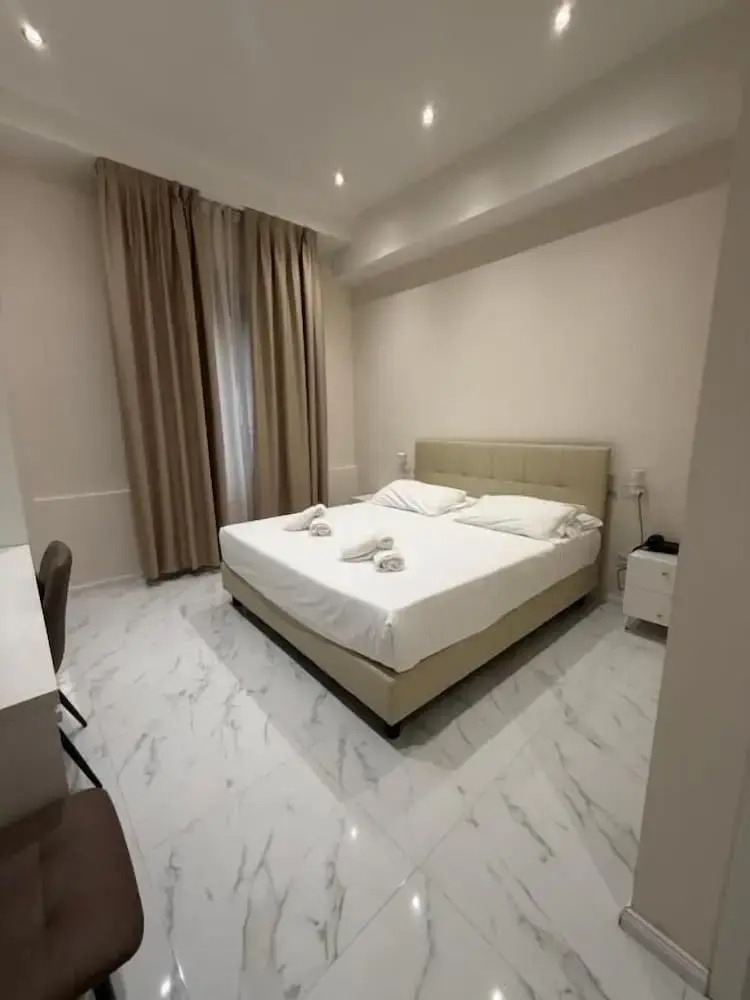 Photo - Hotel Margot