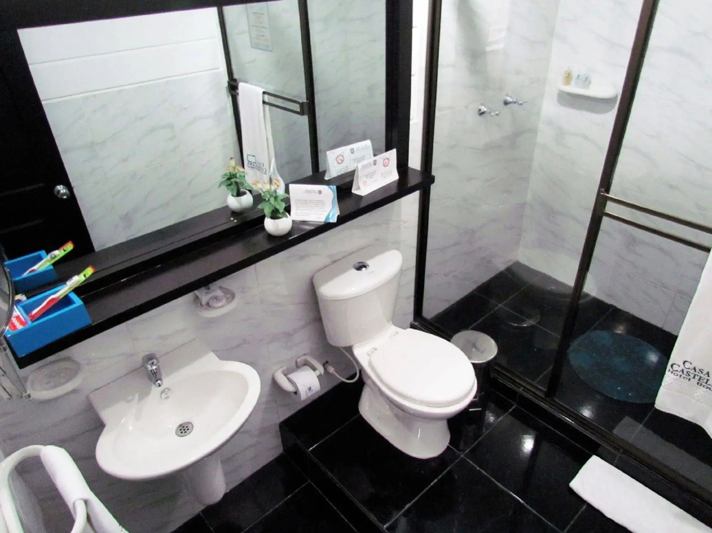 Foto - Hotel Montes De La Castellana