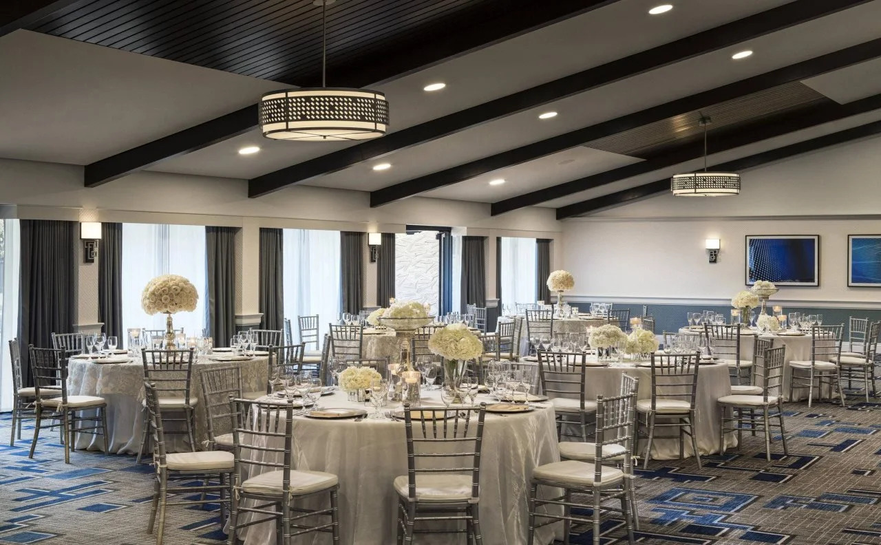 Photo - Santa Clara Marriott