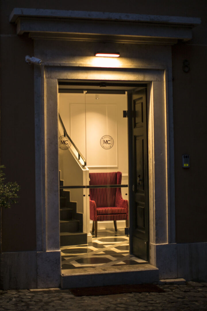 Photo - Hotel Monte Cenci