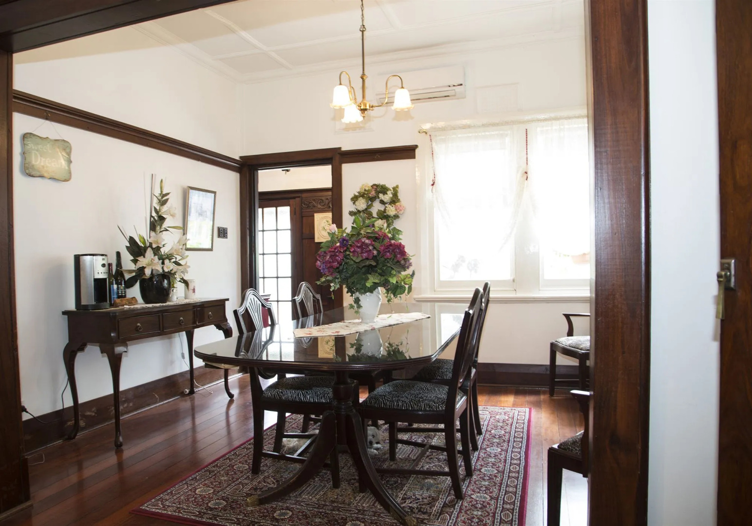 Foto - Rosebridge House Bed & Breakfast Adult Retreat