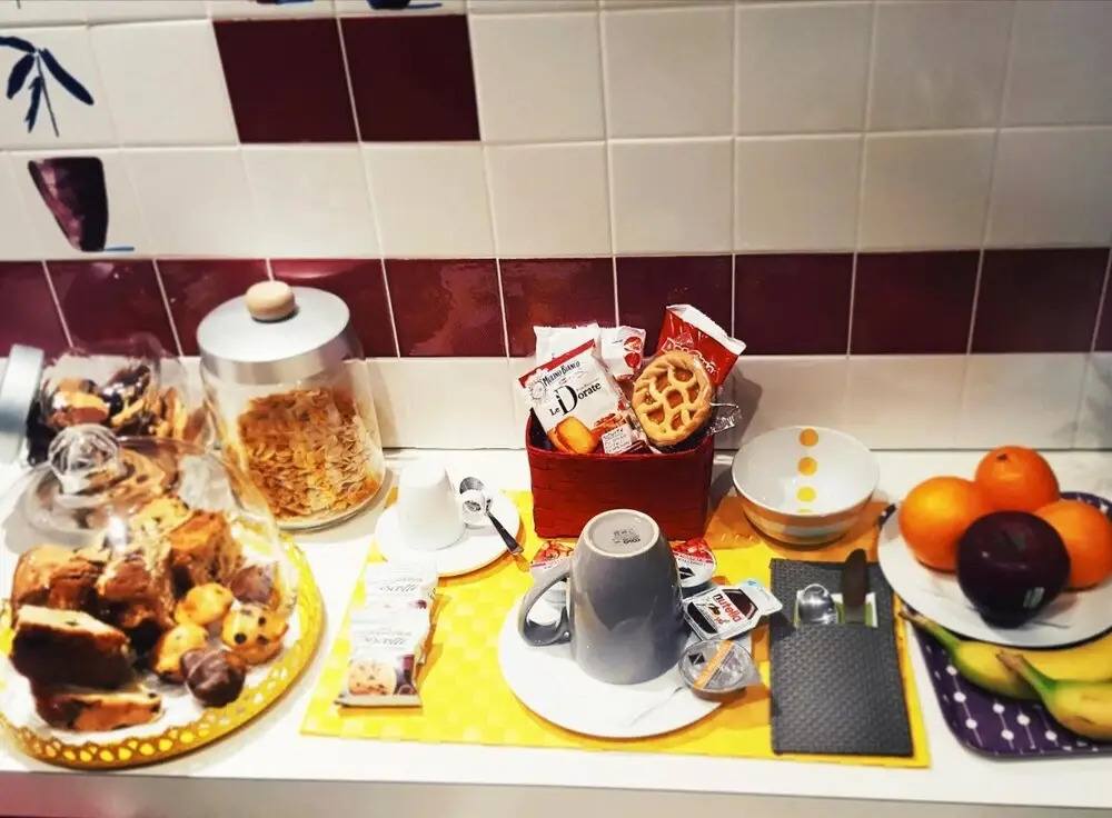 Photo - B&B Emozioni Romane