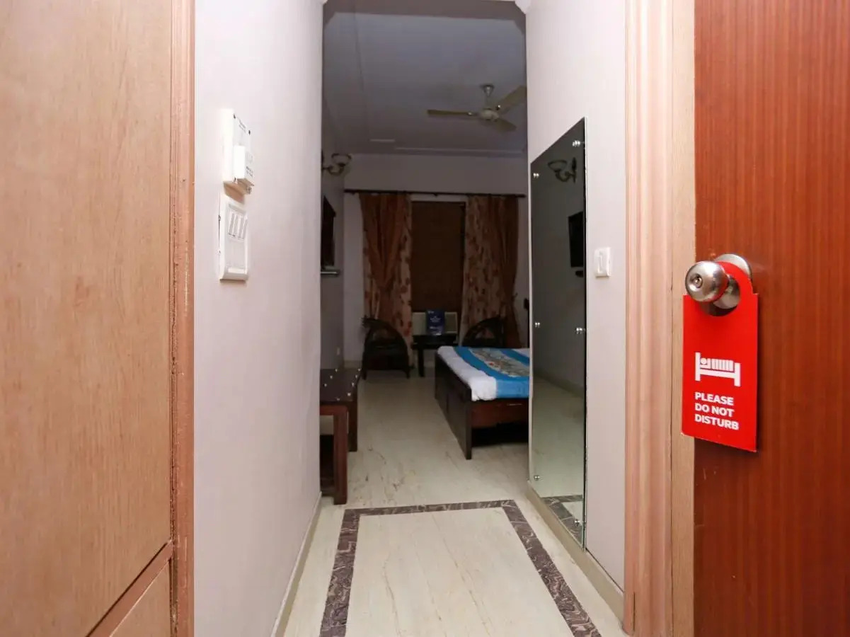 Foto - Hotel Mid Town