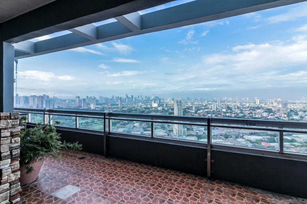 Foto - Greenhills Elan Hotel Modern - Newly Renovated