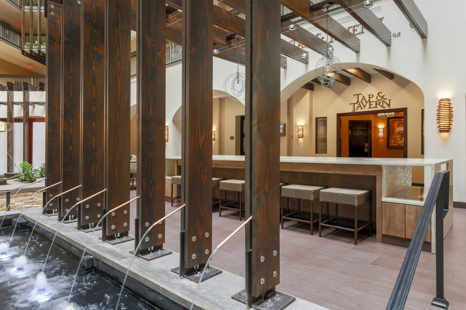 Foto - Embassy Suites by Hilton Dallas Love Field