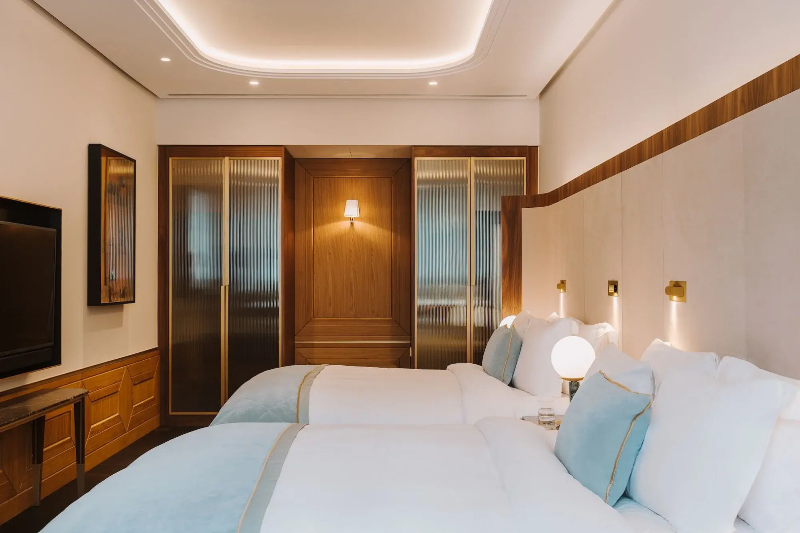 Photo - Raffles Europejski Warsaw