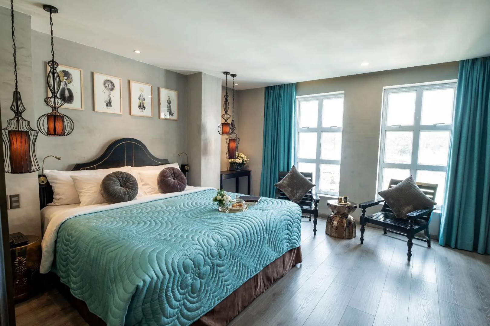 Photo - Sanouva Saigon Hotel