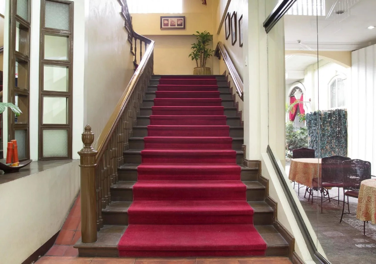 Foto - White Knight Hotel Intramuros