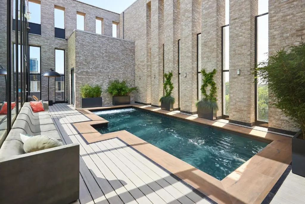 Photo - Van der Valk Hotel Amsterdam - Amstel