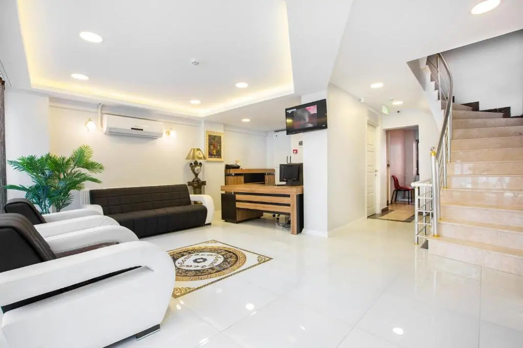 Photo - Blue Marmara Suites