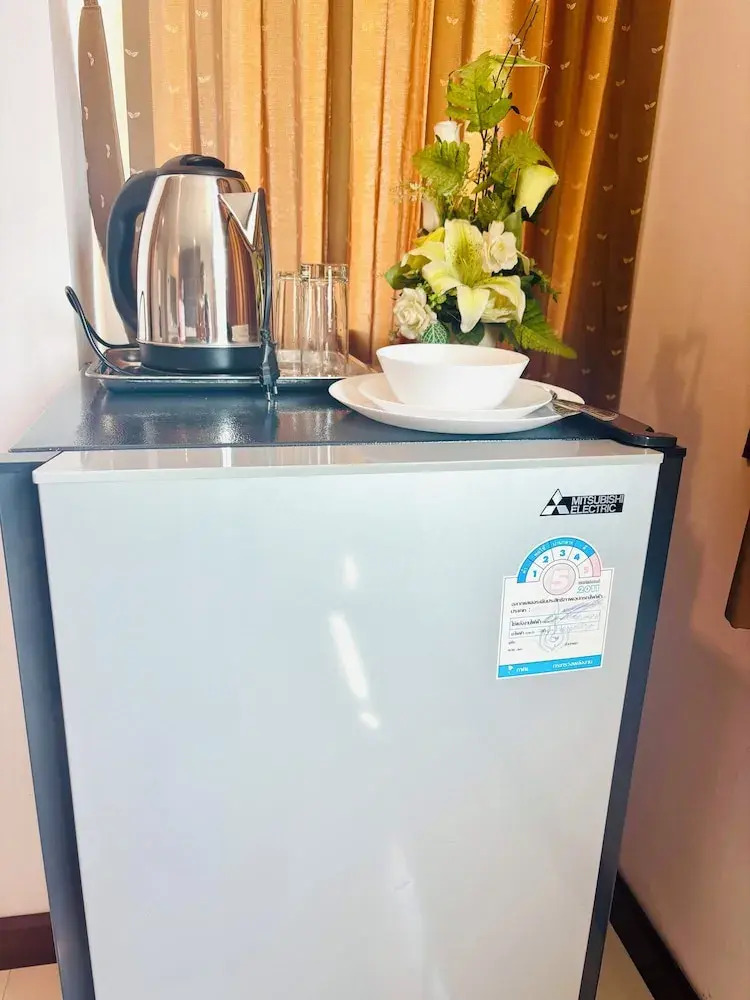 Foto - Ree- Riverside hotel