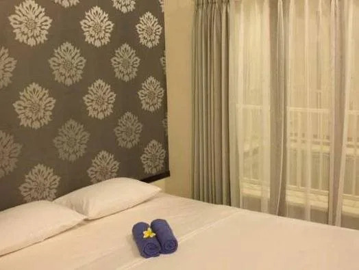 Foto - The Bali Rama City Hotel