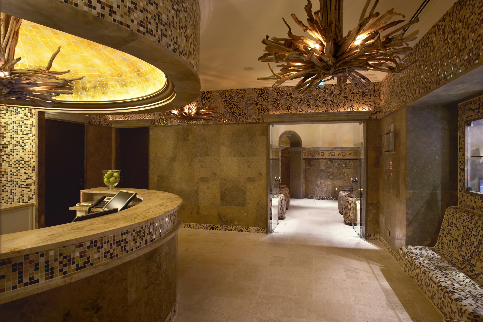 Foto - Grande Real Villa Itália Hotel & Spa - A Leading Hotel of the World