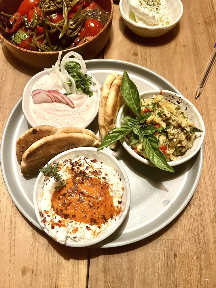 Foto - Akre Hotel - Designed for Adults