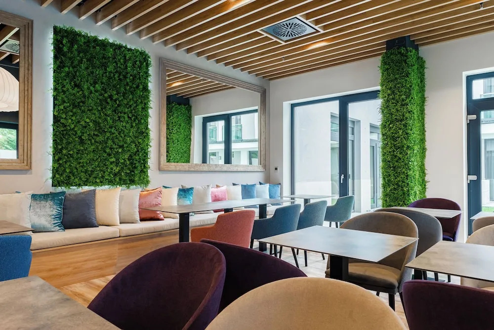 Foto - Onyx Luxury Budapest