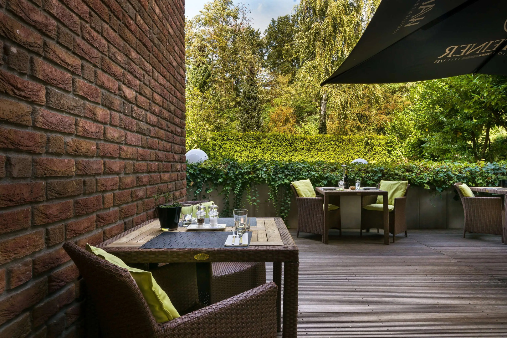 Foto - Hotel Freiraum