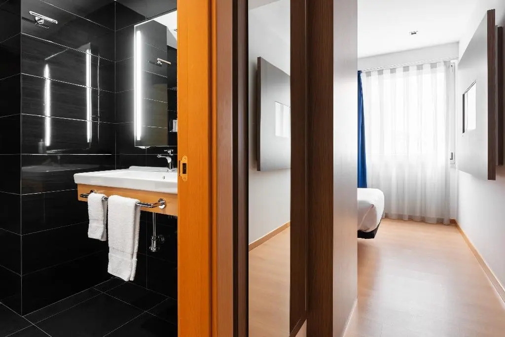 Photo - Eurostars Blue Coruña