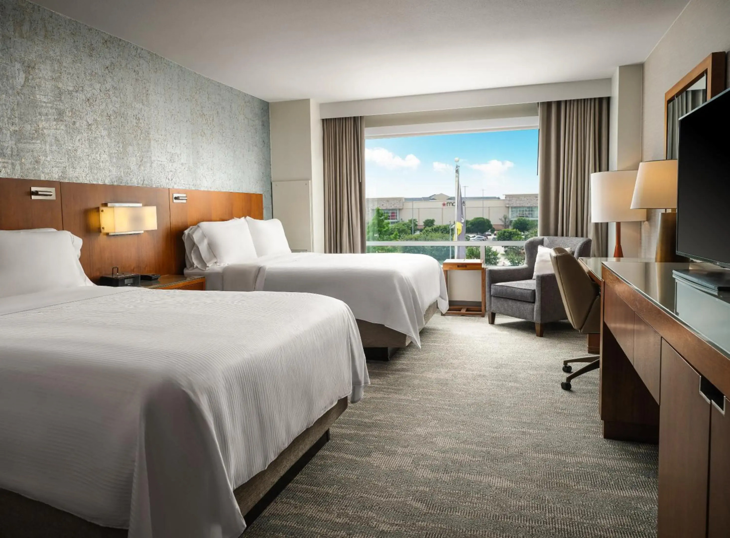 Foto - The Westin Austin at The Domain