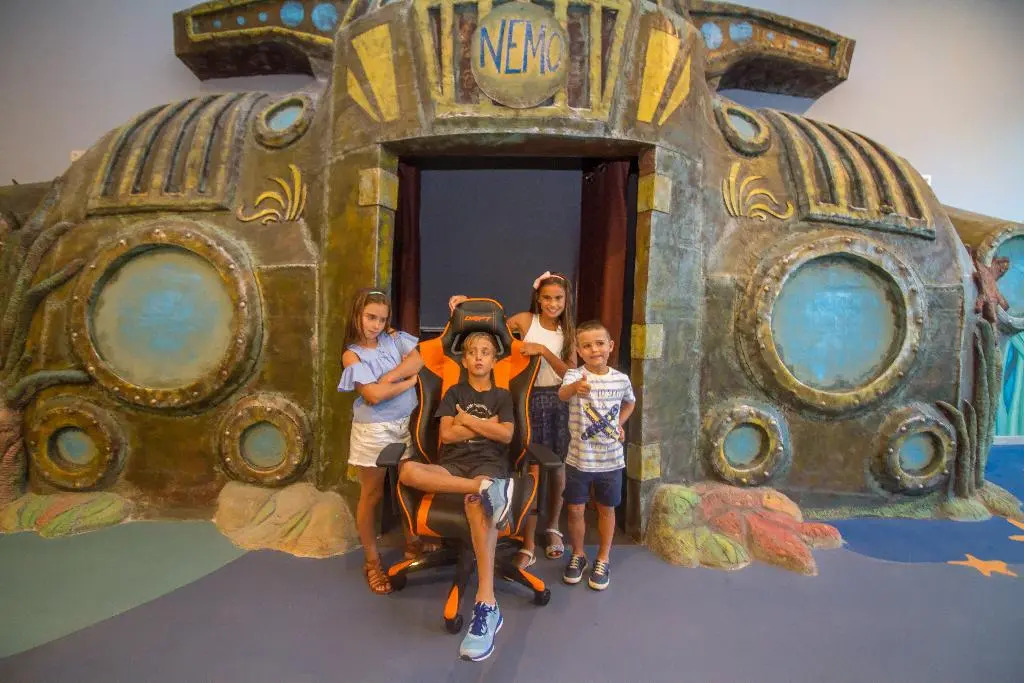 Foto - ESTIMAR Calpe Suitopia