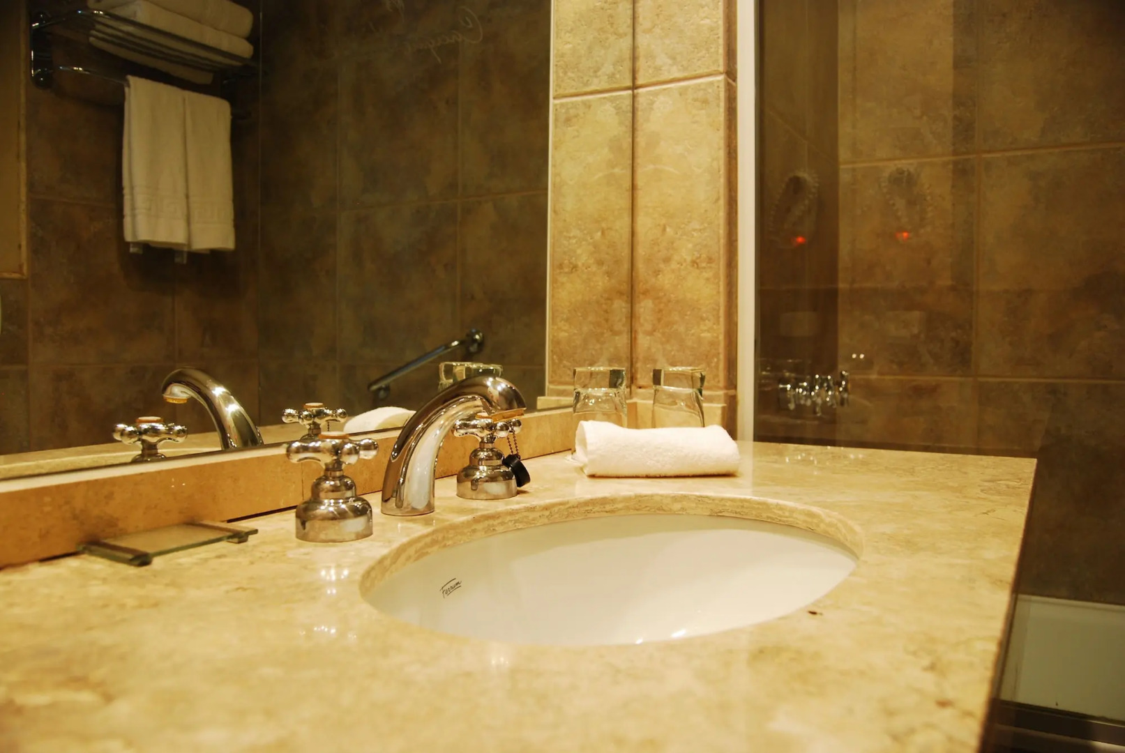 Photo - Cacique Inacayal Lake Hotel & Spa