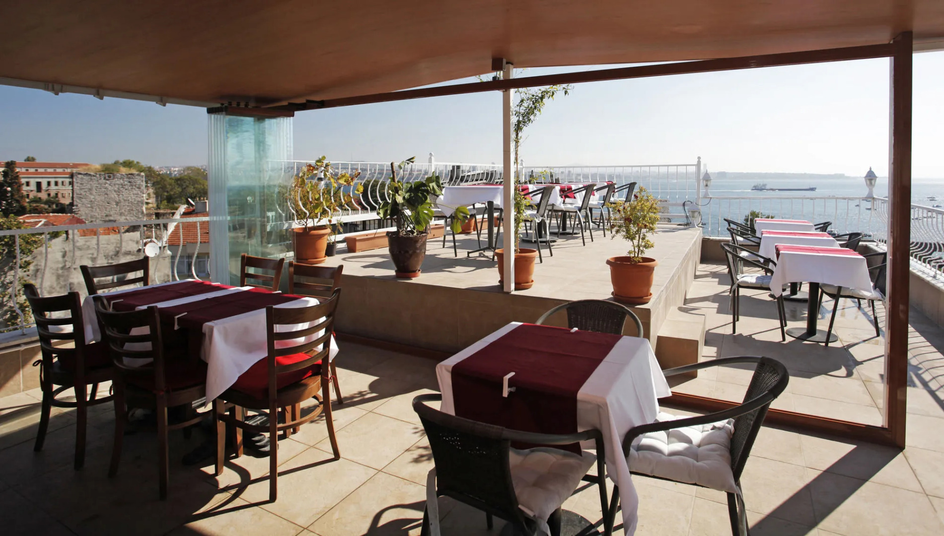 Foto - Spinel Hotel - Old City