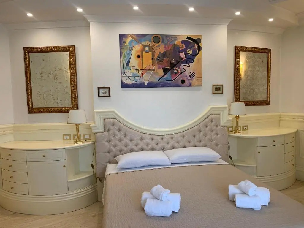 Photo - Simon's Guest House Rome