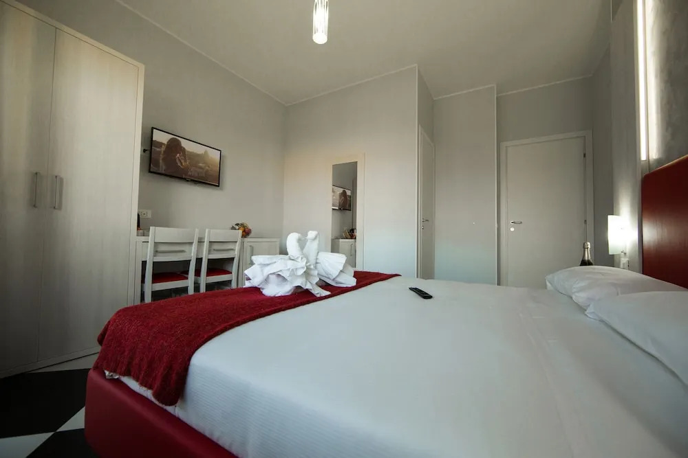 Photo - Star of Rome