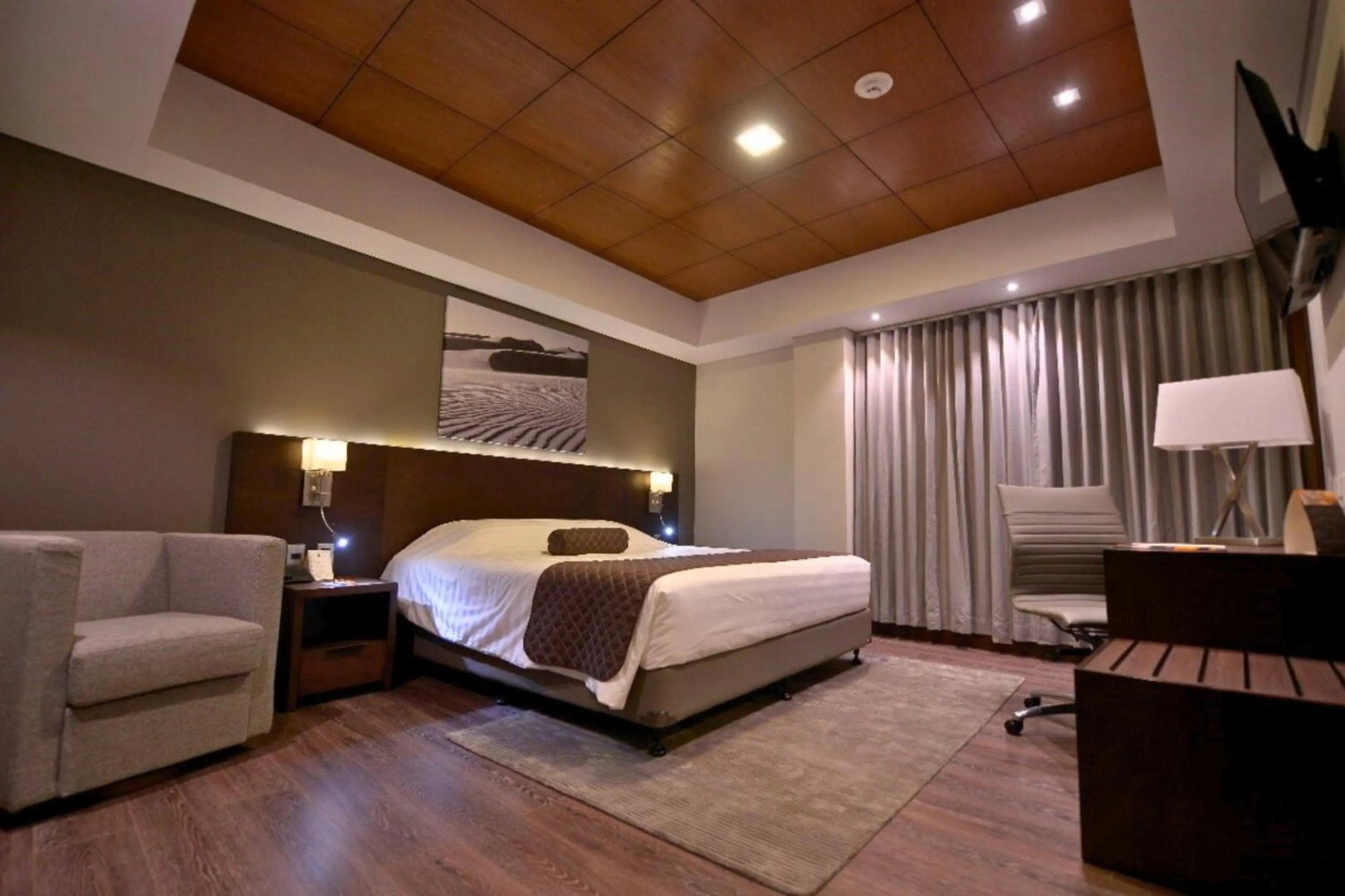 Foto - Hotel Rennova