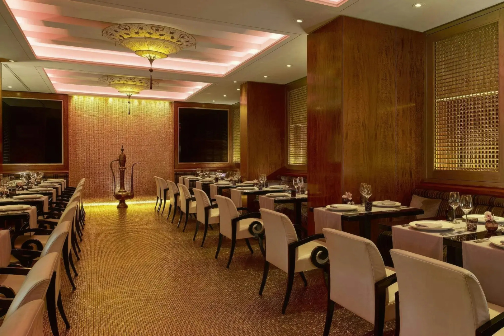 Photo - Hotel President Wilson, a Luxury Collection Hotel, Geneva